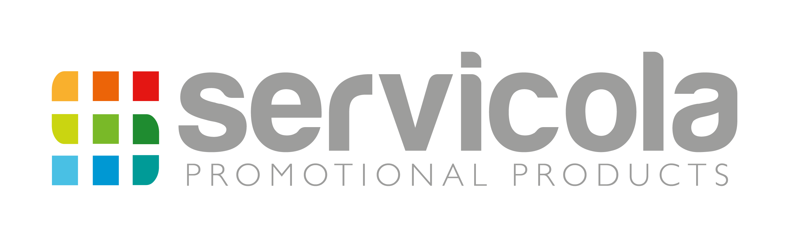 logo servicola servinformatica marketing promocional regalo