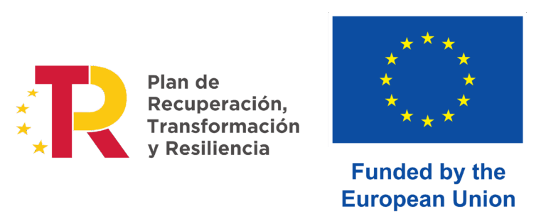 Fondos de la Unión Europea. NextGenerationEU.